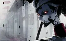 鬼神重临人间