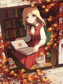 神魔学校:凡人改变世界
