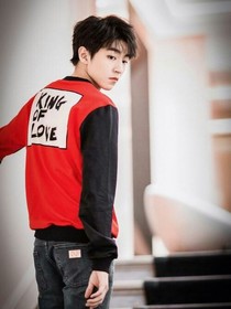我们和TFBOYS谈恋爱