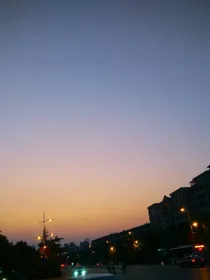 初夏，你好请多指教