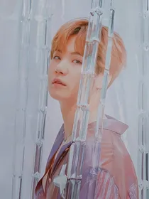 BTS:糖系少女变身记