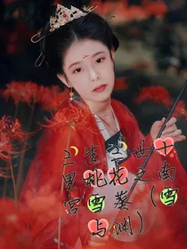 三生三世十里桃花之南宫雪寒（雪与渊）