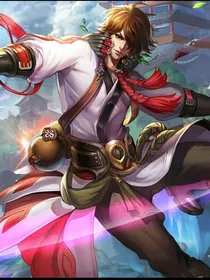 大神，你媳妇儿被游戏拐跑了