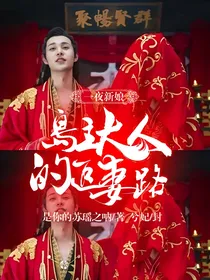 一夜新娘：岛主大人的追妻路