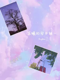 苏曦.句子铺