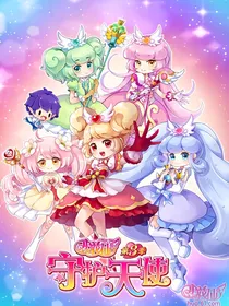 小花仙之雪中花