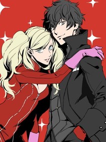 女神异闻录5：恋爱之旅——d075