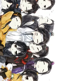 云梦江氏的为灵