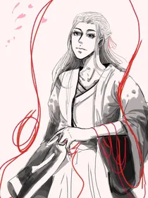 黑无常与他的太医先生