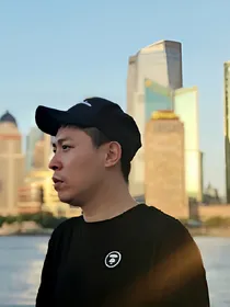 李鹤东:你是我的一生
