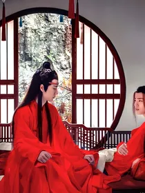 陈情令之蓝家大小姐
