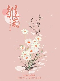 雏菊.