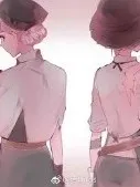 园医:隔阂