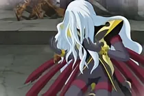 星学院之命运女神