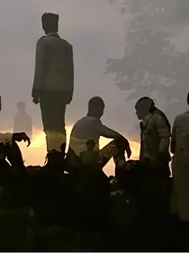 假终极