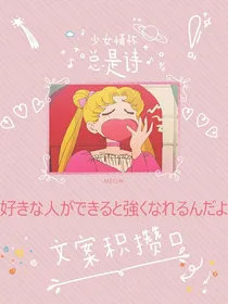 文本积攒