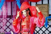 （隋唐英雄3）良辰讵可待