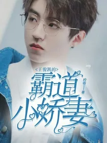 王俊凯的霸道总裁小娇妻