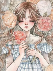 小花仙幽冥之主