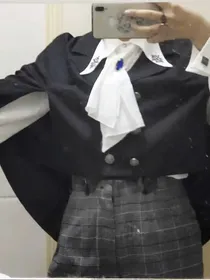 我的病娇同学