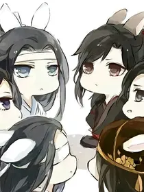 all羡：君悦我心不知