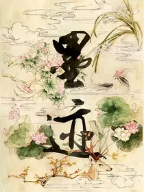 来自时空中的奇迹花