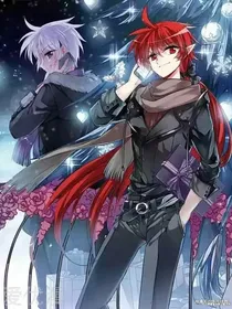 魔鬼恋人之哥哥的温柔