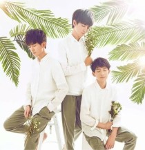 TFBOYS——自闭症弟弟——d827