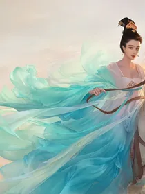穿越叶罗丽之还好有你