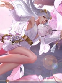 逆天独后