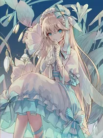 第五人格之团宠的小可爱