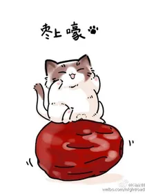 帅是一种气质
