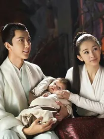 三生三世十里桃花之宠妹狂魔