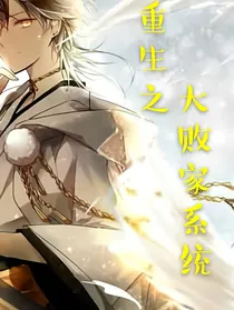 重生之大败家系统