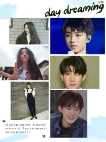 Tfboys。之复仇公主。