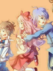 查理九世之穿越记