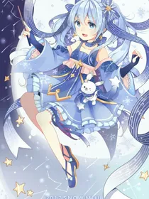 动漫二次元美图鸭——d405