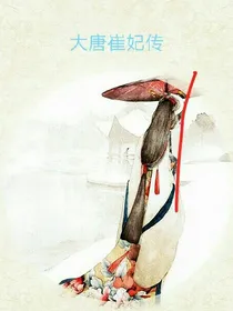 大唐崔妃传
