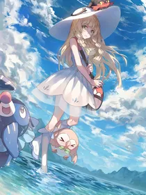 小花仙之夏安安黑化与复仇
