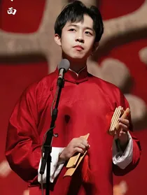 德云社——我是谁？