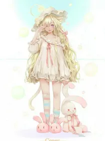 凹凸世界之创世神是个孩子