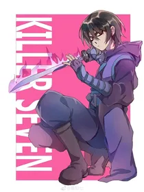 刺客伍六七之异次元大乱斗