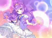 小花仙四时花语秋冬