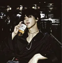 BTS：VIC