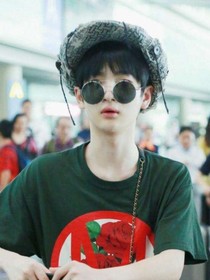 周震南.宝贝你是我的