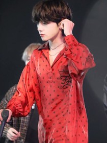 BTS:经年已去