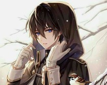 查理九世之时离千秋