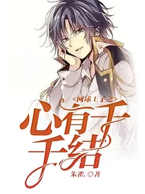 网球王子之心有千千结