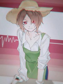 第五人格园丁黑化：狄奥尼索斯崇拜