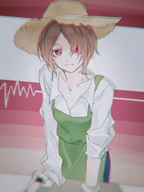 第五人格园丁黑化：狄奥尼索斯崇拜